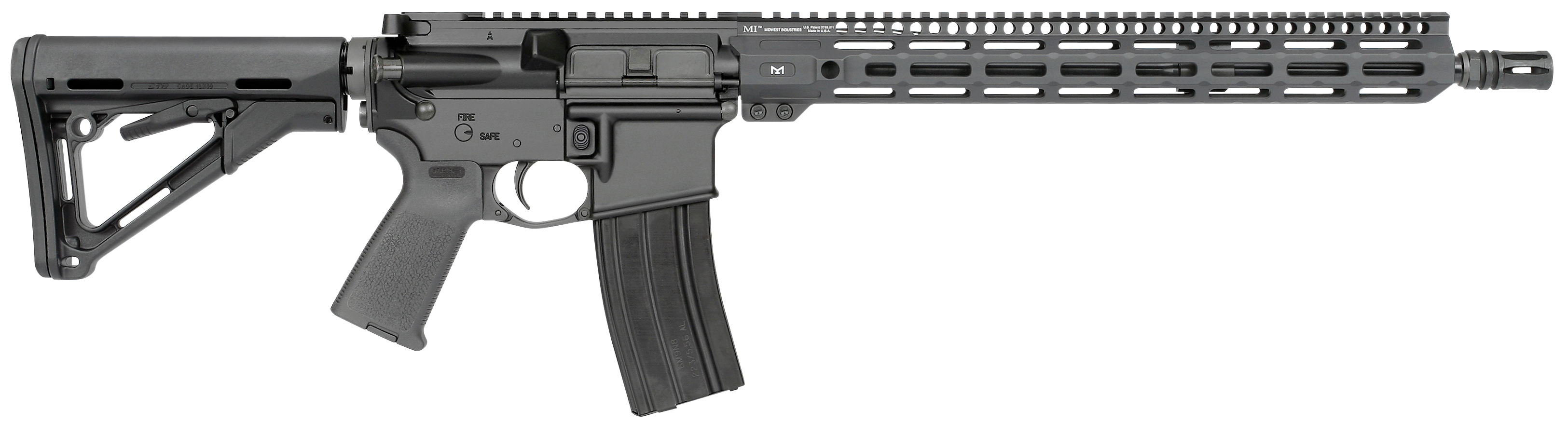 Primary Arms